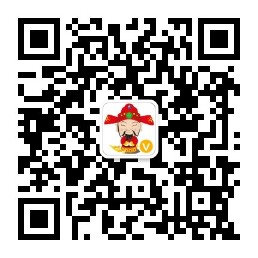 扫描二维码关注聚惠网络公众号