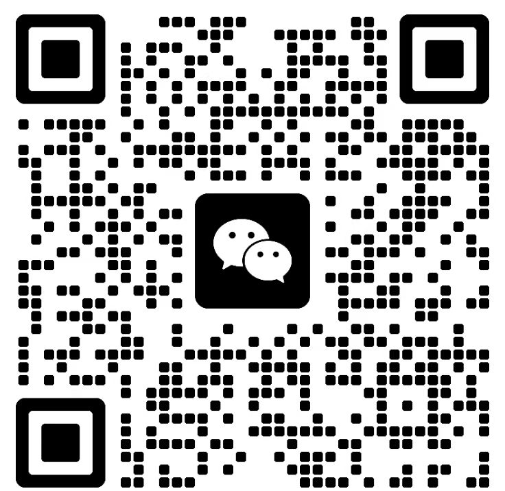 扫描添加聚惠安全商务二维码